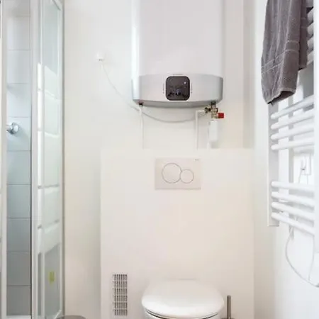 Superbe Confortable Refait A Neuf *